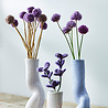 Aveva Design Aveva design - bloem vilt - lavender rose