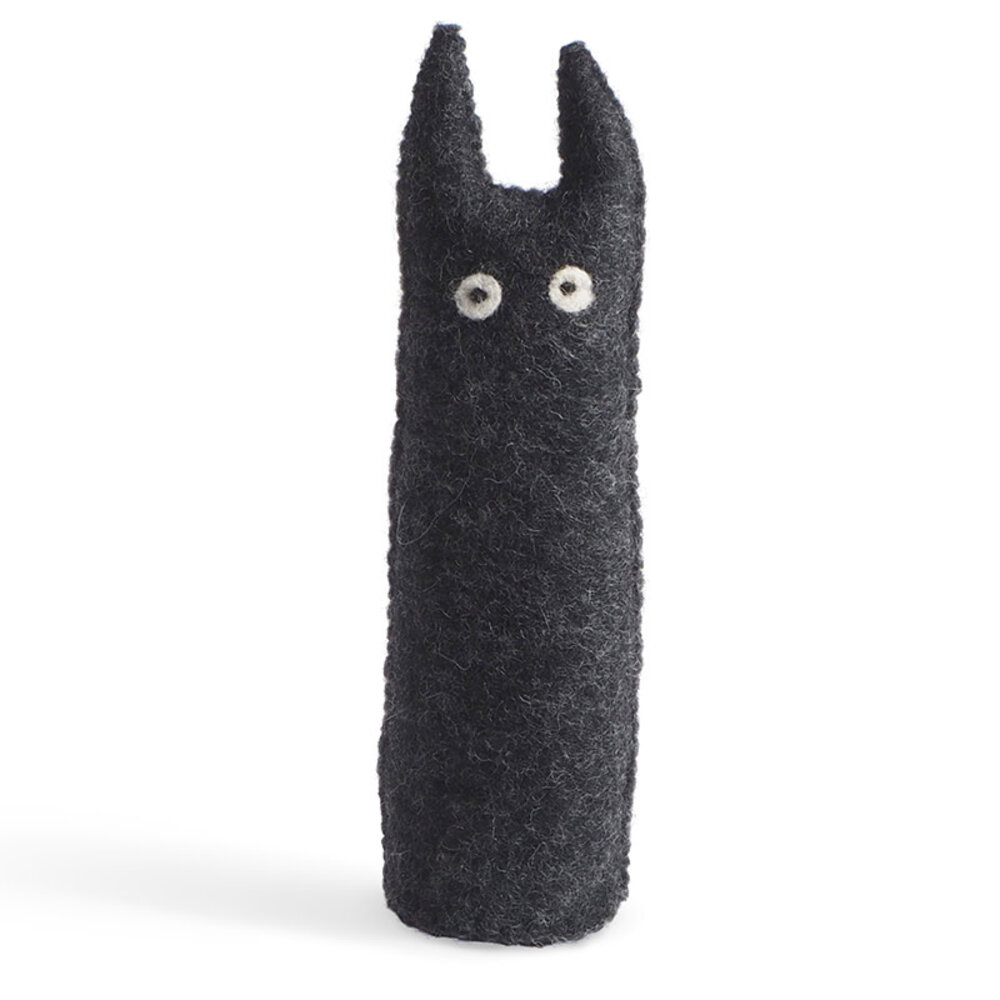 Aveva Design Aveva design - wollen kat L - black