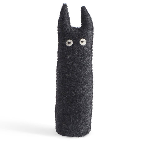 Aveva Design Aveva design - wollen kat L - black