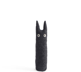 Aveva Design Aveva design - wollen kat M - black