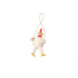 Aveva Design Aveva design - hanger vilt - rocking rooster Aveva Design Aveva design - hanger vilt - rocking rooster