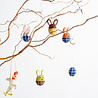 Aveva Design Aveva design - hanger vilt - rocking rooster