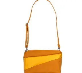 Susan Bijl Susan Bijl - the new bum bag medium - ginger & calendula