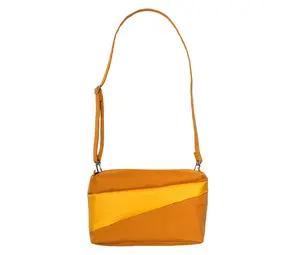 Susan Bijl Susan Bijl - the new bum bag medium - ginger & calendula