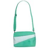 Susan Bijl Susan Bijl - the new bum bag medium - holly green & surf spray