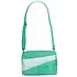 Susan Bijl - the new bum bag medium - holly green & surf spray