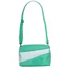Susan Bijl Susan Bijl - the new bum bag medium - holly green & surf spray