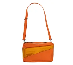 Susan Bijl Susan Bijl - the new bum bag medium - koi & ginger