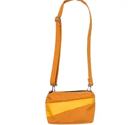 Susan Bijl Susan Bijl - the new bum bag small - ginger & calendula