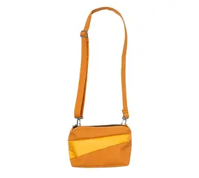 Susan Bijl Susan Bijl - the new bum bag small - ginger & calendula