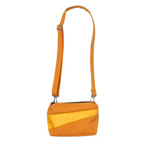 Susan Bijl Susan Bijl - the new bum bag small - ginger & calendula