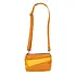 Susan Bijl - the new bum bag small - ginger & calendula