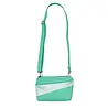 Susan Bijl Susan Bijl - the new bum bag small - holly green & surf spray