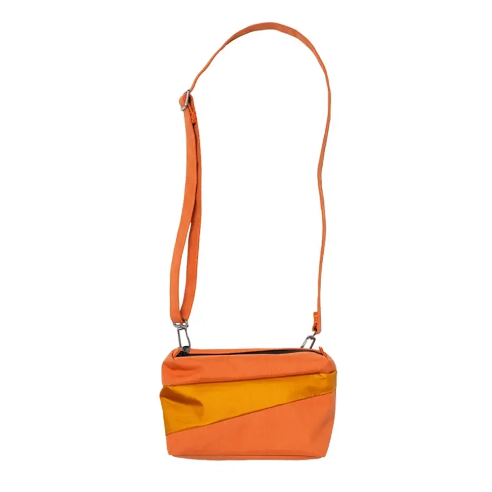 Susan Bijl Susan Bijl - the new bum bag small - koi & ginger