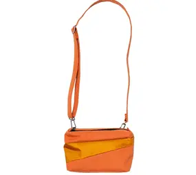 Susan Bijl Susan Bijl - the new bum bag small - koi & ginger Susan Bijl Susan Bijl - the new bum bag small - koi & ginger
