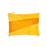 Susan Bijl Susan Bijl - the new pouch large - calendula & ginger