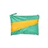Susan Bijl - the new pouch medium - holly green & calendula Susan Bijl - the new pouch medium - holly green & calendula