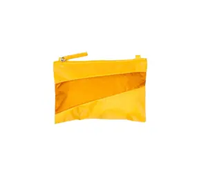 Susan Bijl Susan Bijl - the new pouch small - calendula & ginger