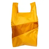 Susan Bijl Susan Bijl - the new shopping bag large - calendula & ginger