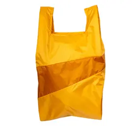 Susan Bijl Susan Bijl - the new shopping bag large - calendula & ginger