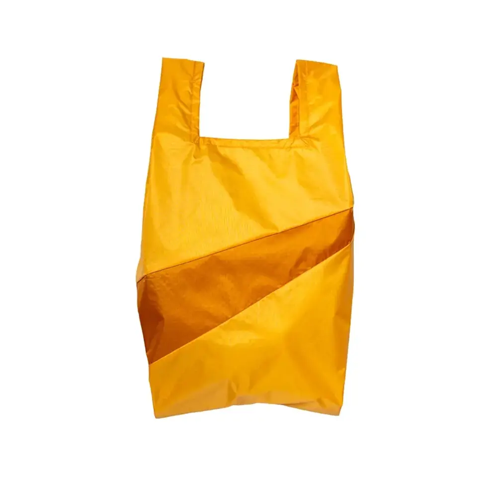 Susan Bijl Susan Bijl - the new shopping bag medium - calendula & ginger