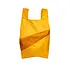Susan Bijl - the new shopping bag medium - calendula & ginger Susan Bijl - the new shopping bag medium - calendula & ginger
