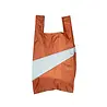 Susan Bijl Susan Bijl - the new shopping bag medium - cinnamon & surf spray