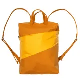 Susan Bijl Susan Bijl - the new backpack - ginger & calendula