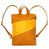 Susan Bijl - the new backpack - ginger & calendula Susan Bijl - the new backpack - ginger & calendula