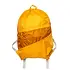 Susan Bijl - the new foldable backpack large - calendula & ginger