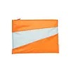 Susan Bijl Susan Bijl - the new protectable 13-inch - orange & surf spray Susan Bijl Susan Bijl - the new protectable 13-inch - orange & surf spray