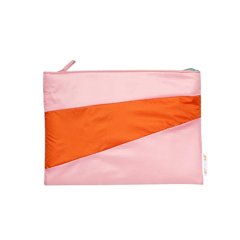Susan Bijl Susan Bijl - the new protectable 13-inch - pink panther & koi
