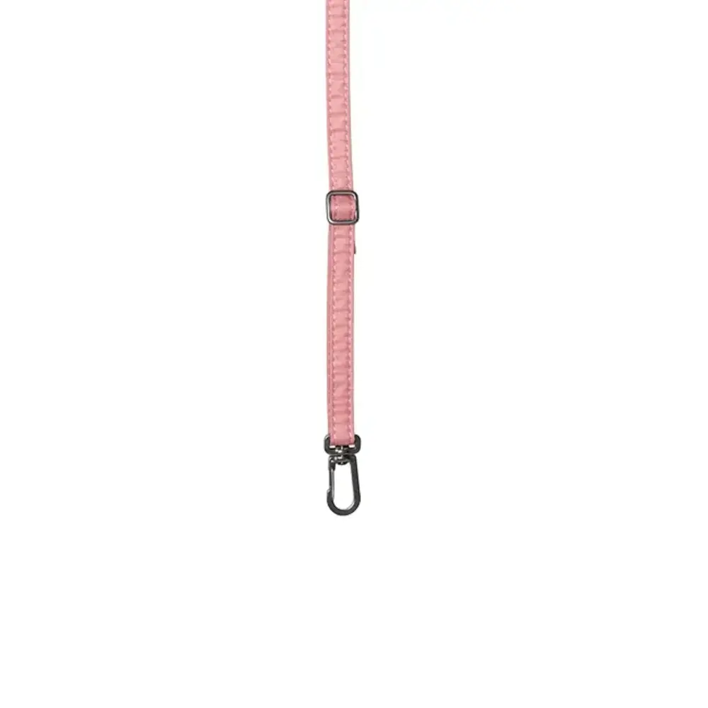 Susan Bijl Susan Bijl - the new strap slim - pink panther