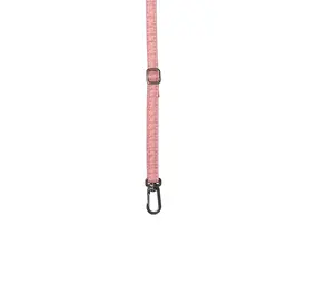 Susan Bijl Susan Bijl - the new strap slim - pink panther