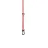 Susan Bijl Susan Bijl - the new strap slim - pink panther