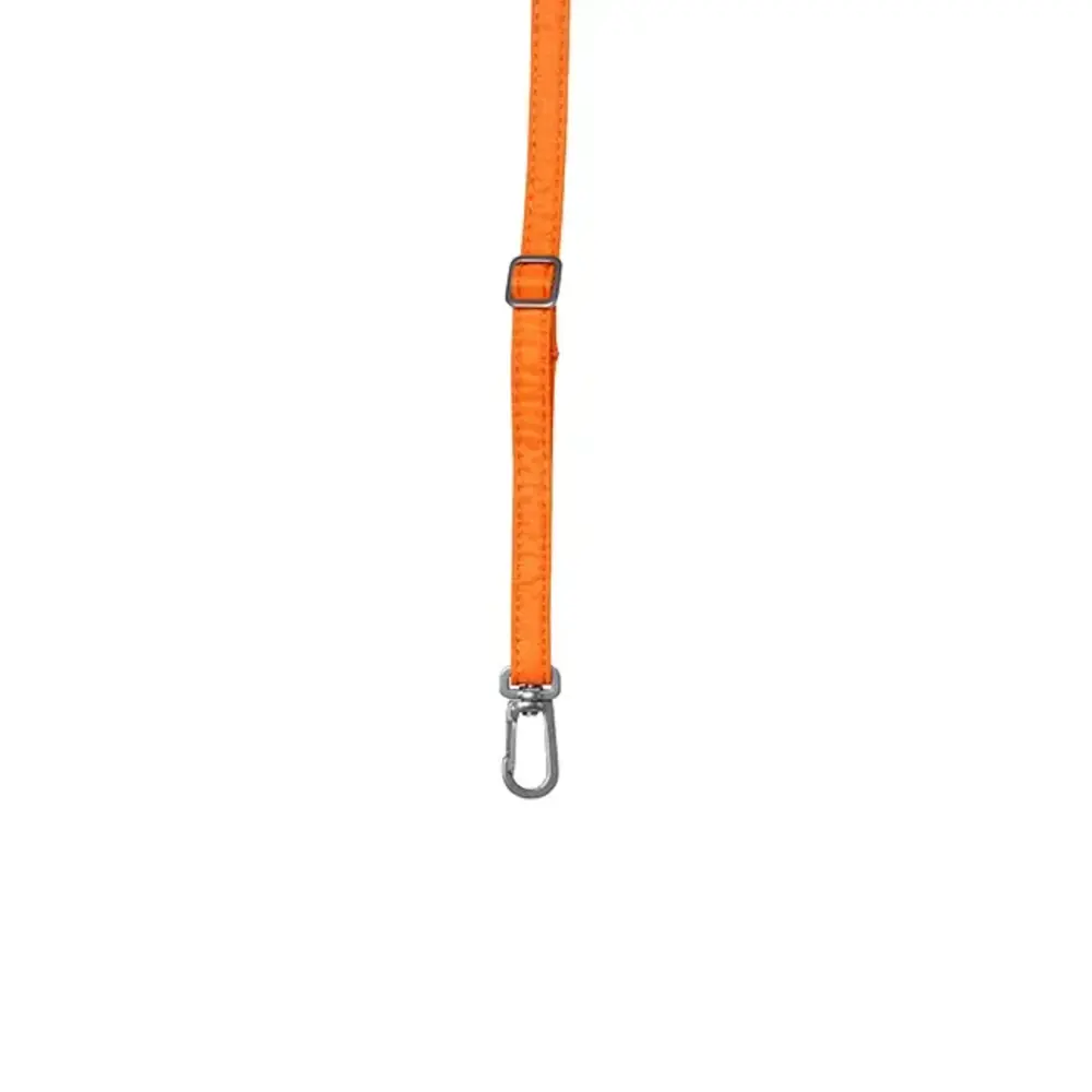 Susan Bijl Susan Bijl - the new strap slim - orange
