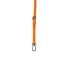 Susan Bijl - the new strap slim - orange
