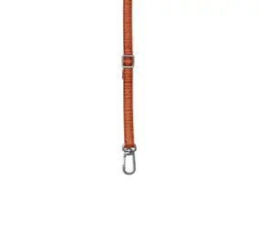 Susan Bijl Susan Bijl - the new strap slim - cinnamon