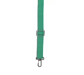 Susan Bijl Susan Bijl - the new strap wide - holly green