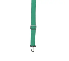 Susan Bijl Susan Bijl - the new strap wide - holly green