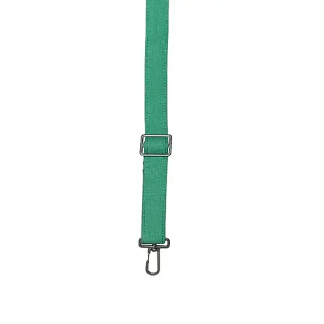 Susan Bijl Susan Bijl - the new strap wide - holly green