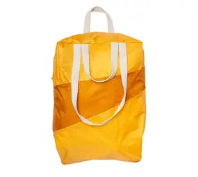 Susan Bijl Susan Bijl - the new stash bag medium - calendula & ginger