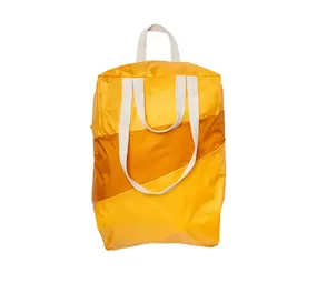 Susan Bijl Susan Bijl - the new stash bag medium - calendula & ginger