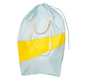 Susan Bijl Susan Bijl - the new trash bag large - surf spray & sunflower