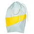 Susan Bijl - the new trash bag large - surf spray & sunflower