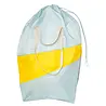Susan Bijl Susan Bijl - the new trash bag large - surf spray & sunflower