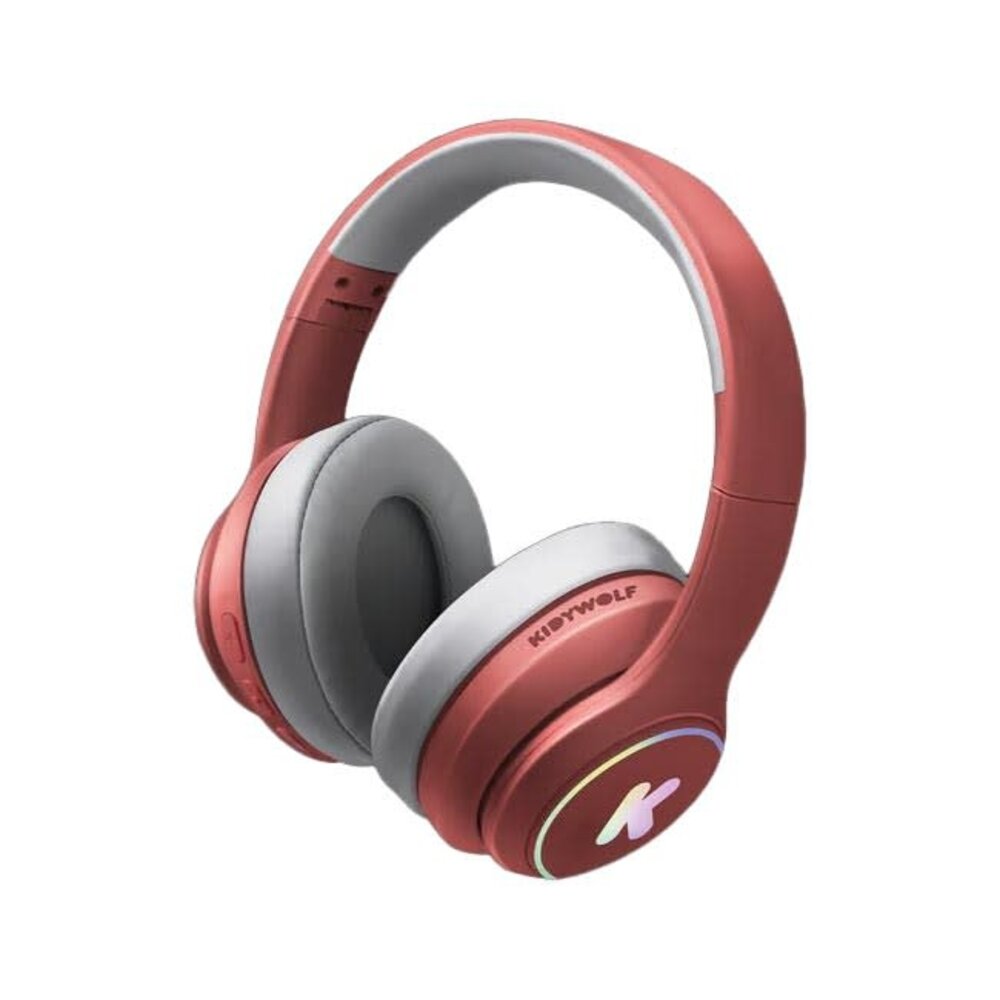 Kidywolf Kidywolf - k-ears - red