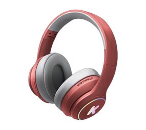 Kidywolf Kidywolf - k-ears - red