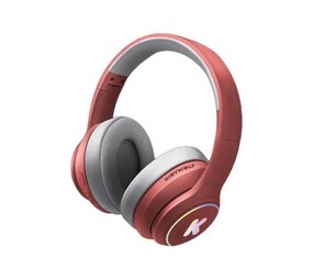 Kidywolf Kidywolf - k-ears - red