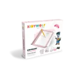 Kidywolf Kidywolf - kidydraw-pro light table - fashion